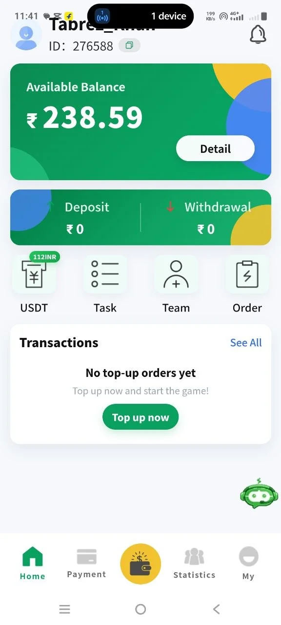 OK Pay Official App Download and Registration Steps - Install APK Guide 2026